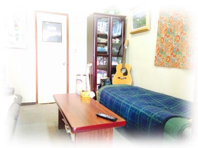 ナガイ健康回復センター