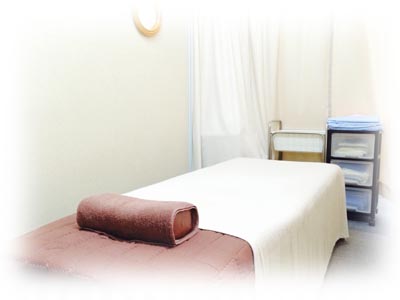 ナガイ健康回復センター